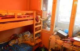 Apartament cu 2 camere, 42,9 mp, balcon, parcare, zona strazii Horea!