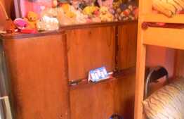 Apartament cu 2 camere, 42,9 mp, balcon, parcare, zona strazii Horea!