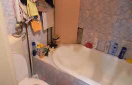 Apartament cu 2 camere, 42,9 mp, balcon, parcare, zona strazii Horea!