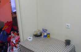 Apartament cu 2 camere, 42,9 mp, balcon, parcare, zona strazii Horea!