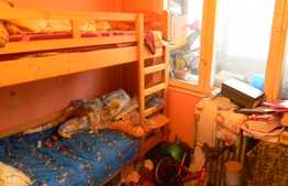 Apartament cu 2 camere, 42,9 mp, balcon, parcare, zona strazii Horea!