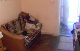 Apartament cu 2 camere, 42,9 mp, balcon, parcare, zona strazii Horea!