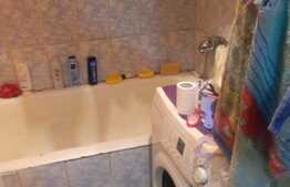 Apartament cu 2 camere, 42,9 mp, balcon, parcare, zona strazii Horea!