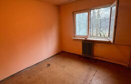 Apartament 2 camere, etaj intermediar, 35 mp, zona Parang 