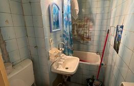 Apartament 2 camere, etaj intermediar, 35 mp, zona Parang 