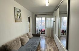 Garsoniera 24 mp, etaj intermediar,  Zona Expo Transilvania 