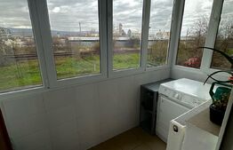 Garsoniera 24 mp, etaj intermediar,  Zona Expo Transilvania 