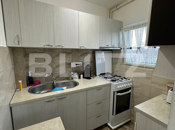 Garsonieră de vânzare Marasti - 136135AV | BLITZ Cluj-Napoca | Poza2