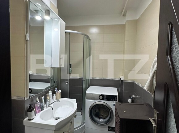 Garsonieră de vânzare Marasti - 136135AV | BLITZ Cluj-Napoca | Poza3