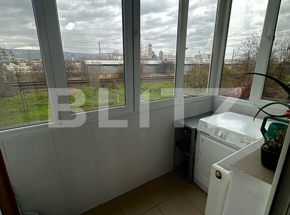 Garsonieră de vânzare Marasti - 136135AV | BLITZ Cluj-Napoca | Poza4