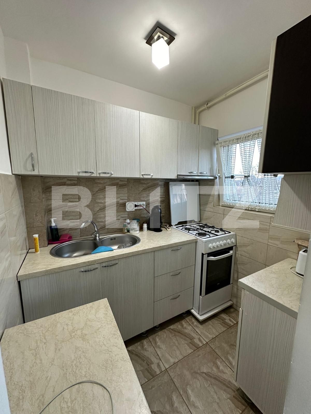 Garsonieră de vânzare Marasti - 136135AV | BLITZ Cluj-Napoca | Poza2