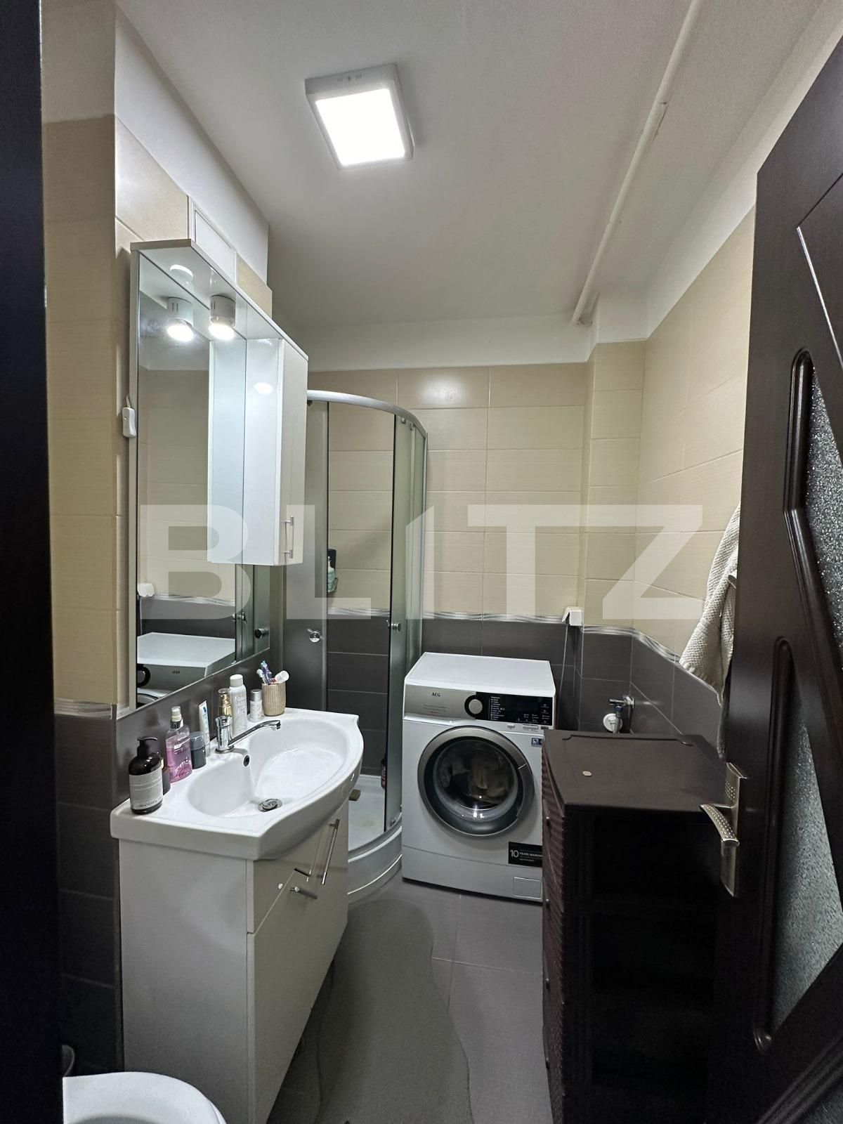 Garsonieră de vânzare Marasti - 136135AV | BLITZ Cluj-Napoca | Poza3
