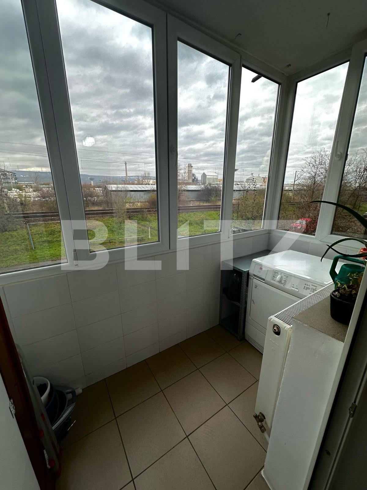 Garsonieră de vânzare Marasti - 136135AV | BLITZ Cluj-Napoca | Poza4