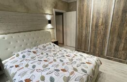 Super oferta! Apartament 3 camere, finisaje lux, parcare, zona Stejarului