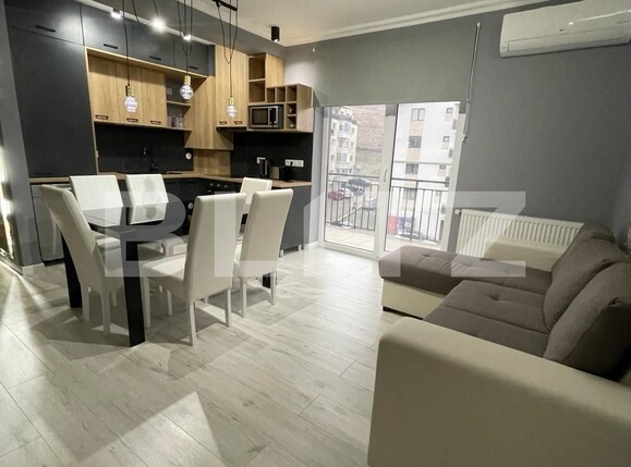 Apartament de vânzare 3 camere Floreşti - 136138AV | BLITZ Cluj-Napoca | Poza2