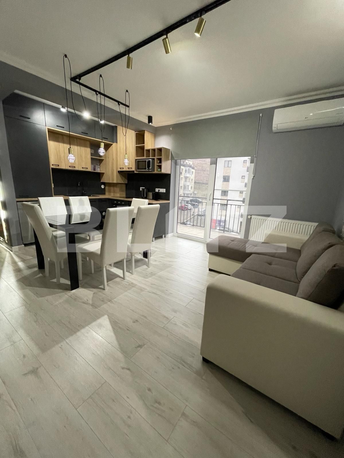 Apartament de vânzare 3 camere Floreşti - 136138AV | BLITZ Cluj-Napoca | Poza2