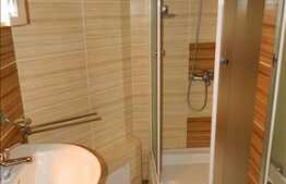 3 camere, 80 mp, imobil nou, parcare subterana, Calea Motilor