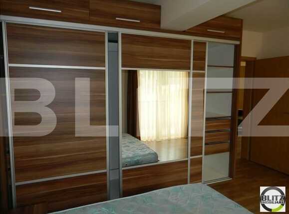 Apartament de închiriat 3 camere Central - 13614AI | BLITZ Cluj-Napoca | Poza6