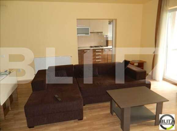 Apartament de închiriat 3 camere Central - 13614AI | BLITZ Cluj-Napoca | Poza2