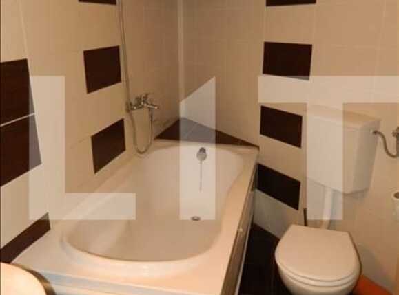 Apartament de închiriat 3 camere Central - 13614AI | BLITZ Cluj-Napoca | Poza14