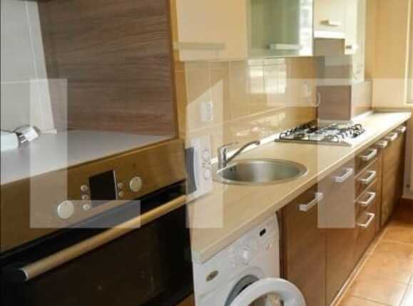 Apartament de închiriat 3 camere Central - 13614AI | BLITZ Cluj-Napoca | Poza10