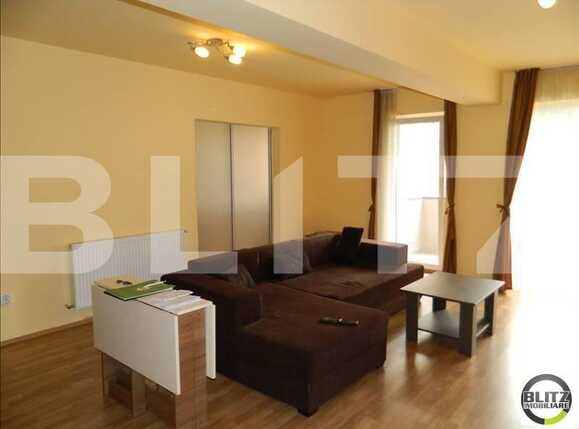 Apartament de închiriat 3 camere Central - 13614AI | BLITZ Cluj-Napoca | Poza5