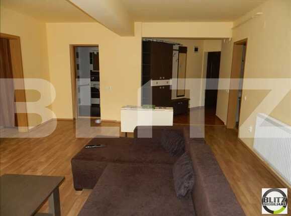 Apartament de închiriat 3 camere Central - 13614AI | BLITZ Cluj-Napoca | Poza4