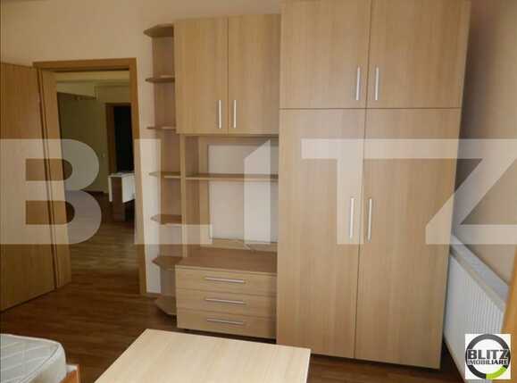 Apartament de închiriat 3 camere Central - 13614AI | BLITZ Cluj-Napoca | Poza7
