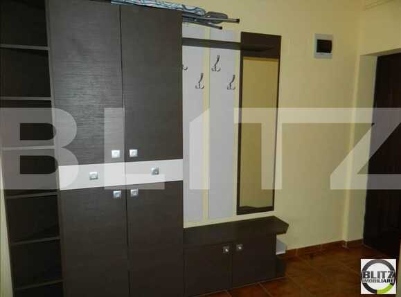 Apartament de închiriat 3 camere Central - 13614AI | BLITZ Cluj-Napoca | Poza8