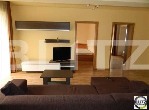 Apartament de închiriat 3 camere Central - 13614AI | BLITZ Cluj-Napoca | Poza3