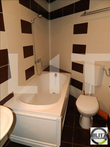 Apartament de închiriat 3 camere Central - 13614AI | BLITZ Cluj-Napoca | Poza14