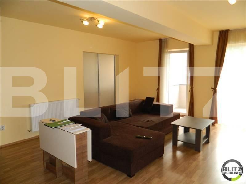 Apartament de închiriat 3 camere Central - 13614AI | BLITZ Cluj-Napoca | Poza5