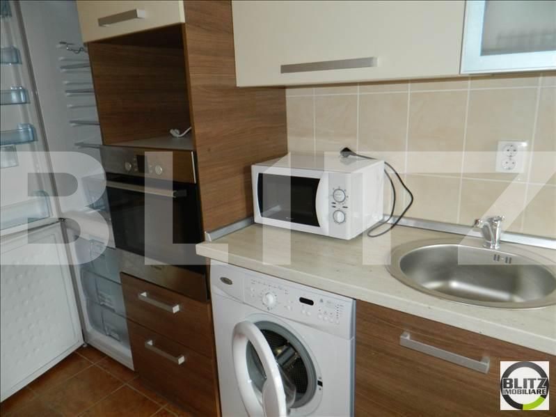 Apartament de închiriat 3 camere Central - 13614AI | BLITZ Cluj-Napoca | Poza9