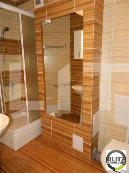 Apartament de închiriat 3 camere Central - 13614AI | BLITZ Cluj-Napoca | Poza12