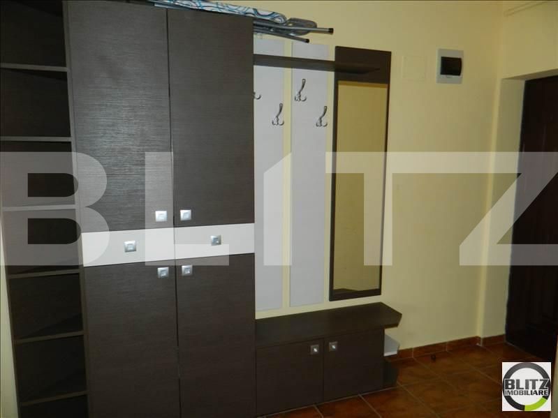 Apartament de închiriat 3 camere Central - 13614AI | BLITZ Cluj-Napoca | Poza8