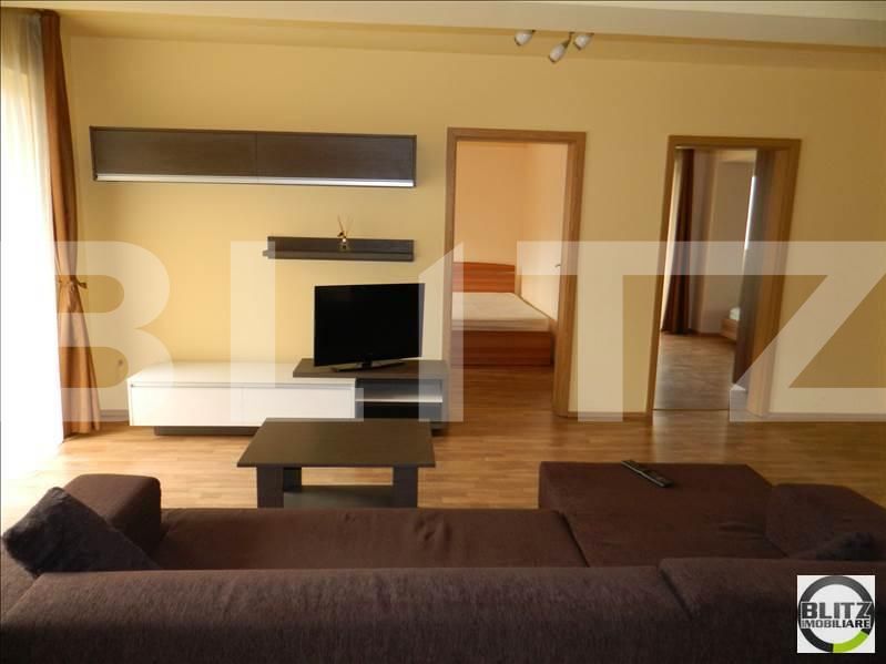 Apartament de închiriat 3 camere Central - 13614AI | BLITZ Cluj-Napoca | Poza3