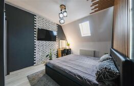 Apartament de lux, 3 camere,70 mp, parcare, zona Cetatii