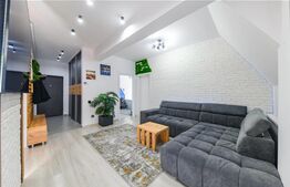 Apartament de lux, 3 camere,70 mp, parcare, zona Cetatii