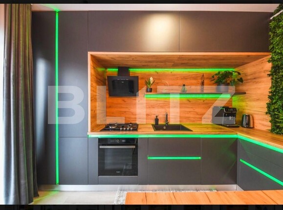 Apartament de vânzare 3 camere Floreşti - 136144AV | BLITZ Cluj-Napoca | Poza1