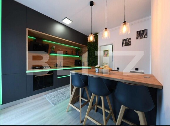 Apartament de vânzare 3 camere Floreşti - 136144AV | BLITZ Cluj-Napoca | Poza2