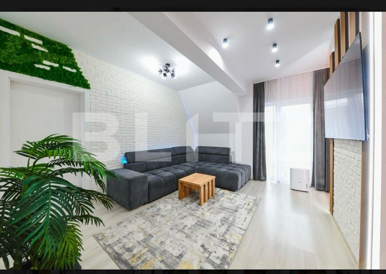 Apartament de vânzare 3 camere Floreşti - 136144AV | BLITZ Cluj-Napoca | Poza5