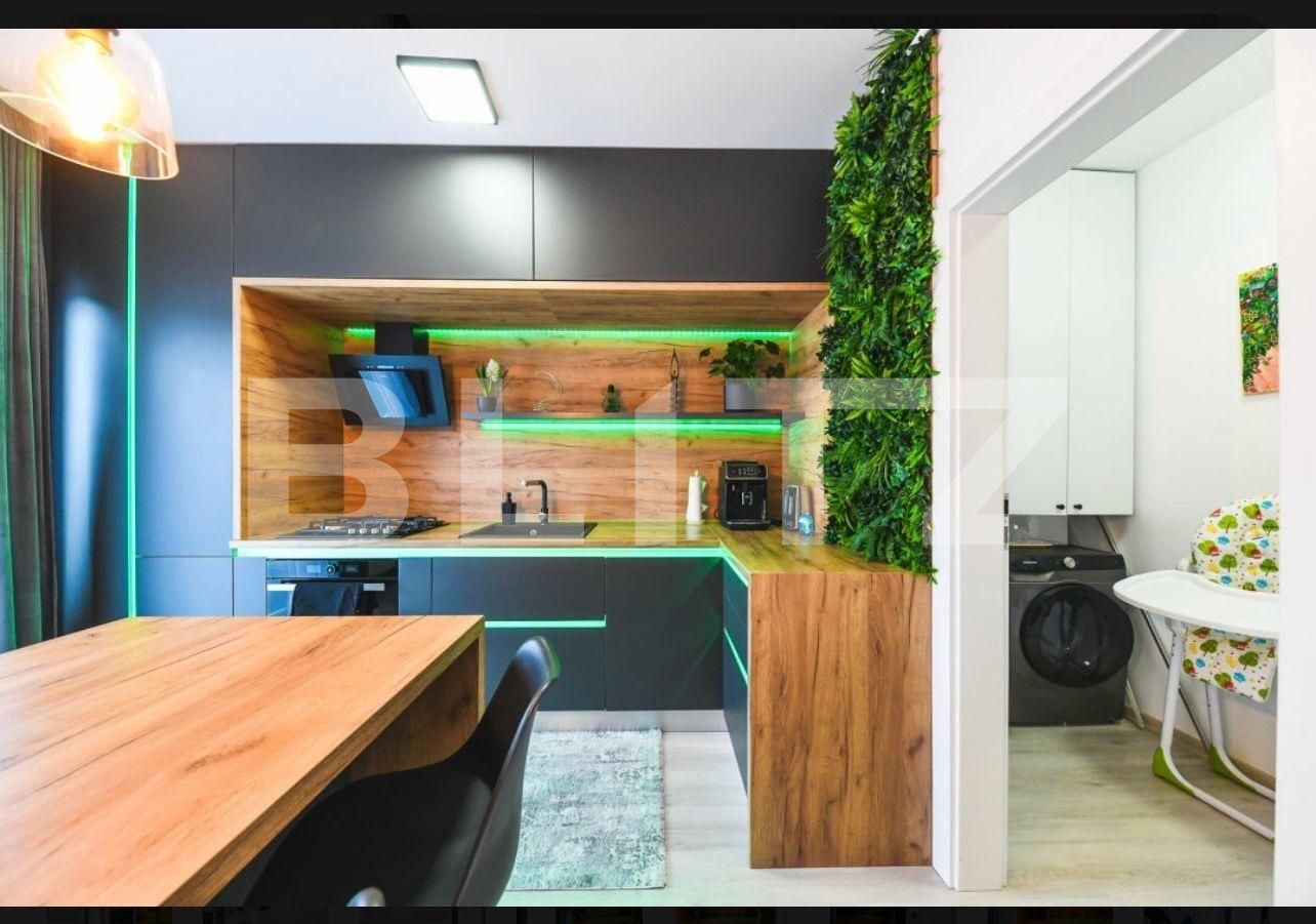 Apartament de vânzare 3 camere Floreşti - 136144AV | BLITZ Cluj-Napoca | Poza3