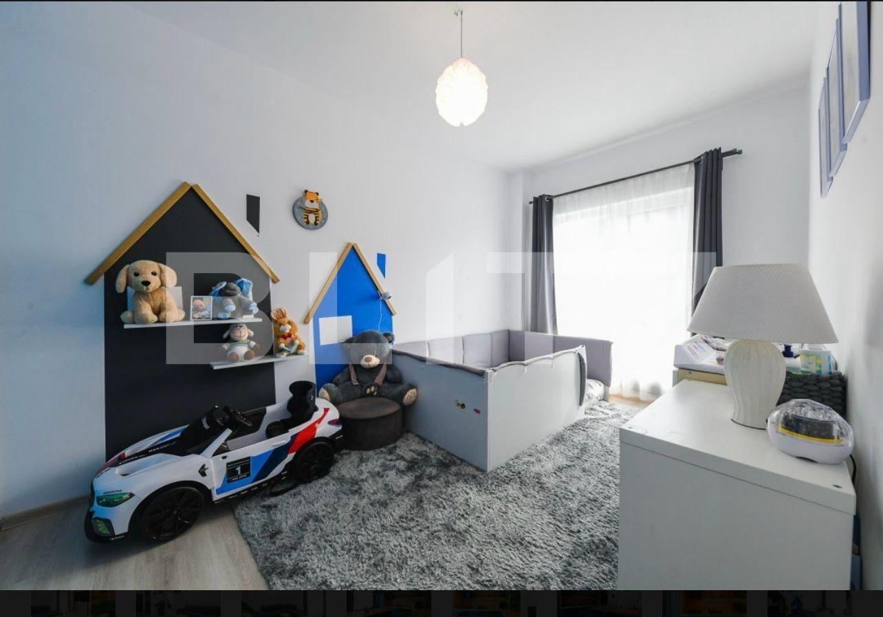 Apartament de vânzare 3 camere Floreşti - 136144AV | BLITZ Cluj-Napoca | Poza9