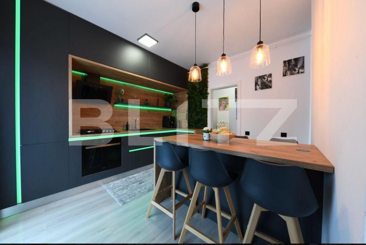 Apartament de vânzare 3 camere Floreşti - 136144AV | BLITZ Cluj-Napoca | Poza2