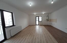 Apartament 2 camere 62 mp în cartierul Florilor-Ghimbav