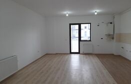 Apartament 2 camere 62 mp în cartierul Florilor-Ghimbav