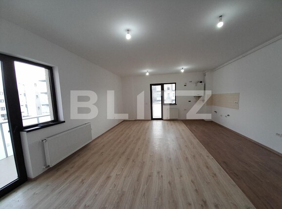Apartament de vânzare 2 camere Ghimbav - 136145AV | BLITZ Brașov | Poza1