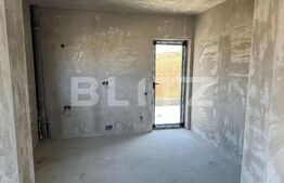 Duplex 4 camere,120 mp utili + 300 mp teren, in localitatea Chinteni