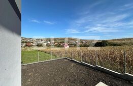 Duplex 4 camere,120 mp utili + 300 mp teren, in localitatea Chinteni
