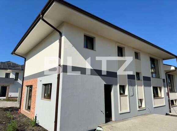 Casa de vânzare 4 camere Chinteni - 136149CV | BLITZ Cluj-Napoca | Poza2